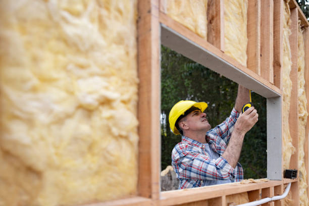 Huntington Park, CA Insulation Services Company